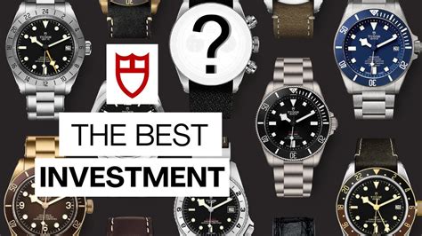 tudor watch finance|is tudor a good investment.